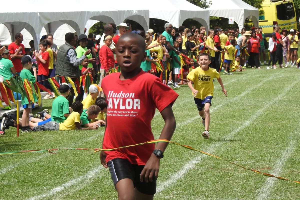 Bingham Academy — photo 5