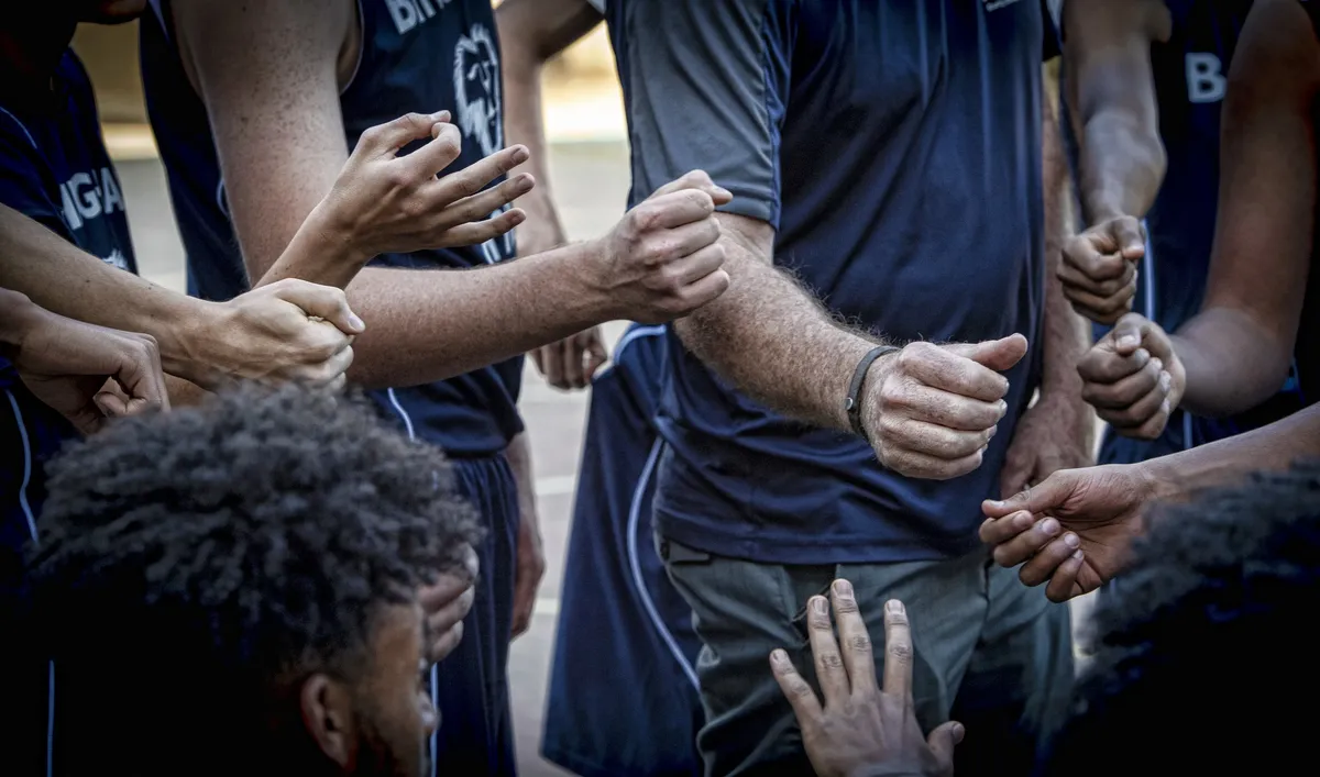 Bingham Academy — photo 6