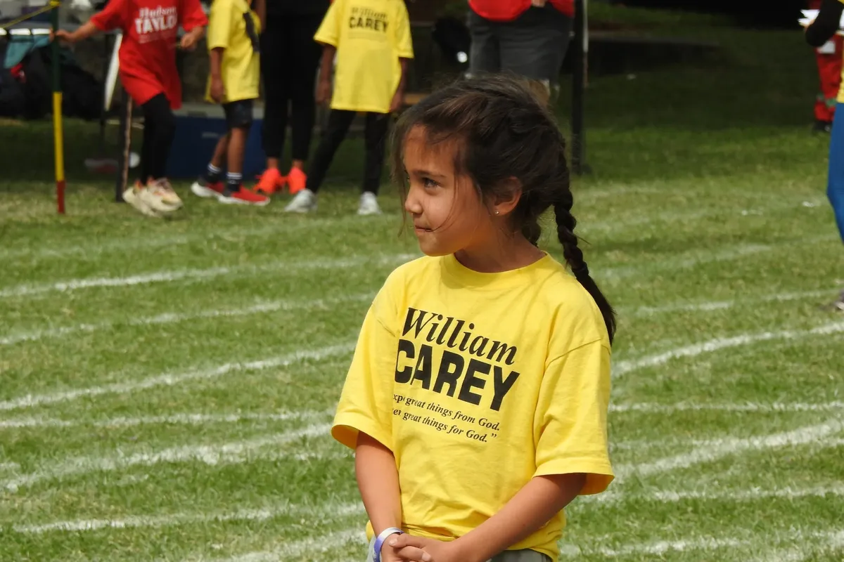 Bingham Academy — photo 7