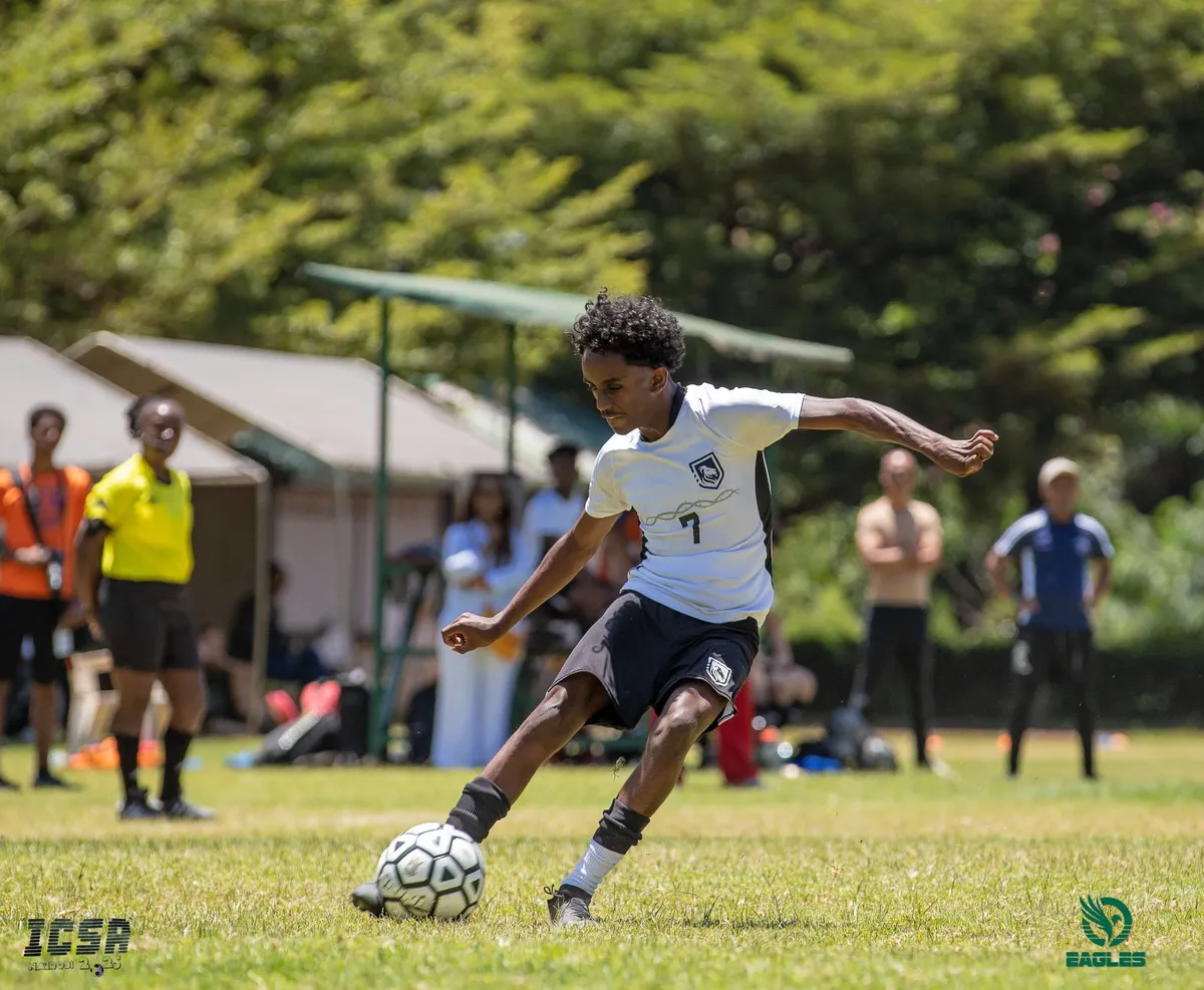 Bingham Academy — photo 8