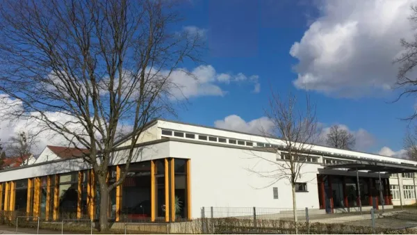 Ecole Franco-Allemande de Stuttgart-Sillenbuch