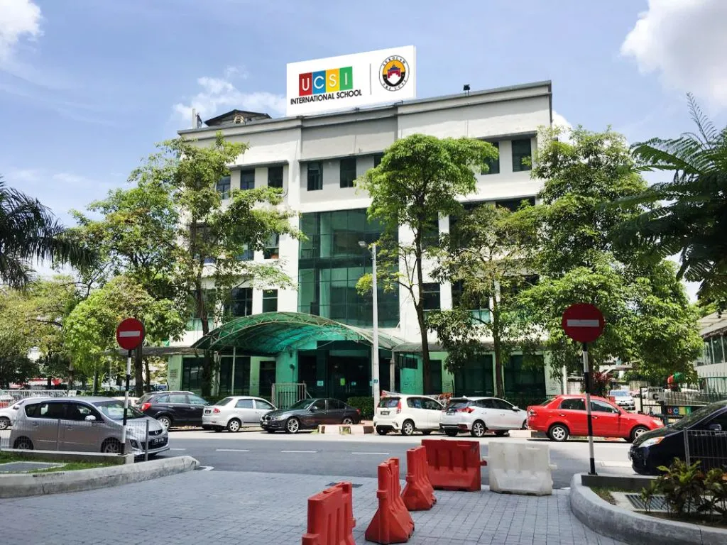 UCSI International School - Subang Jaya