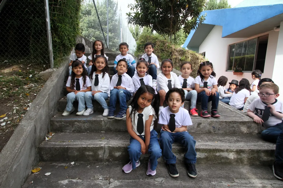 Unidad Educativa Liceo del Valle