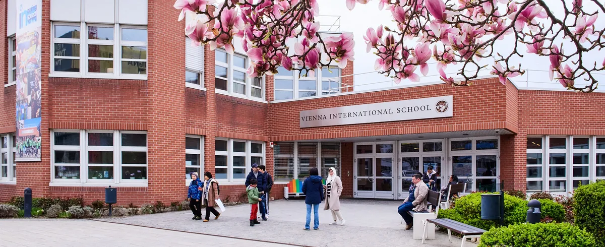 Gymnasium Klosterneuburg International School