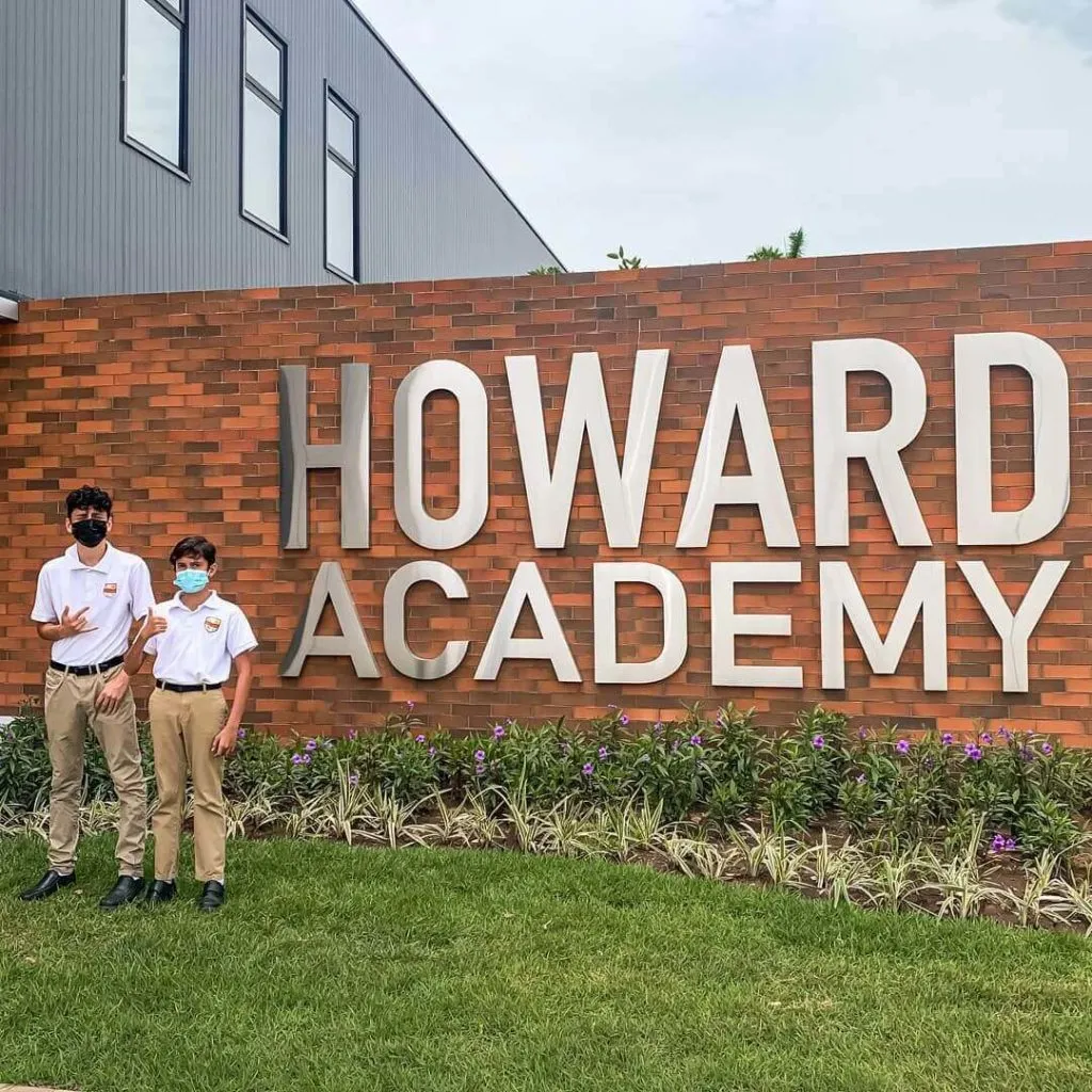 Howard Academy