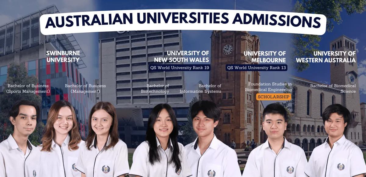 St. Mark's International School — photo 5