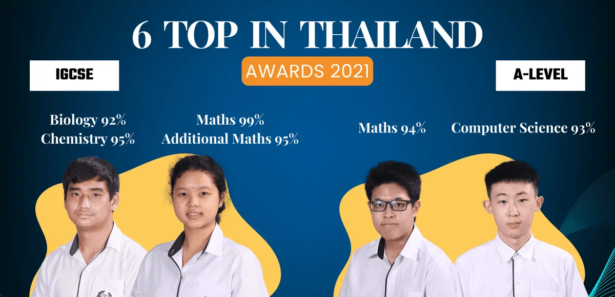 St. Mark's International School — photo 7