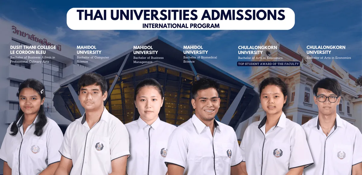 St. Mark's International School — photo 8