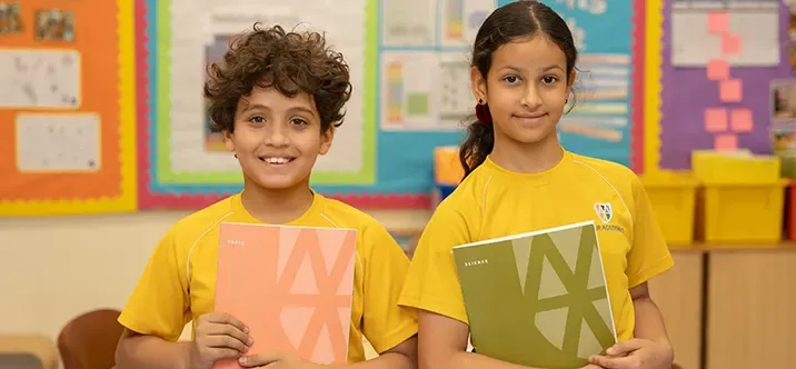 Muna British Academy — photo 3