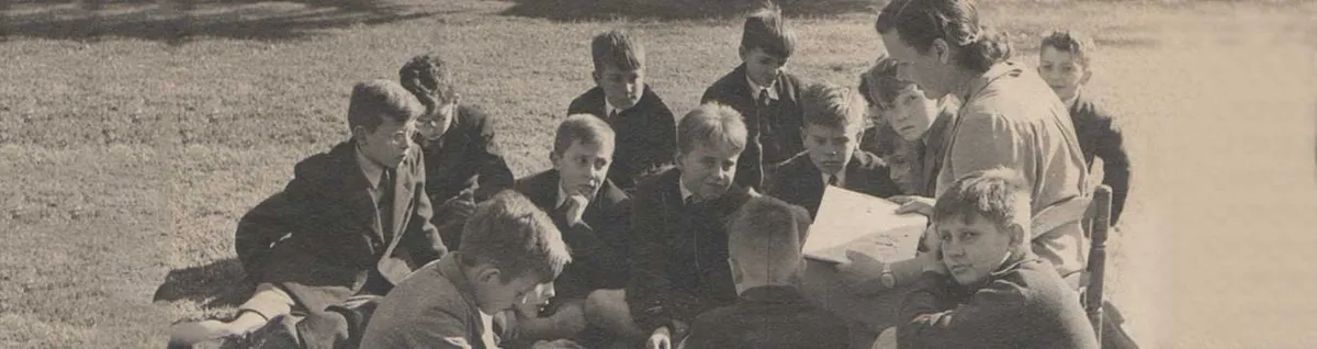 St. John's School — photo 1