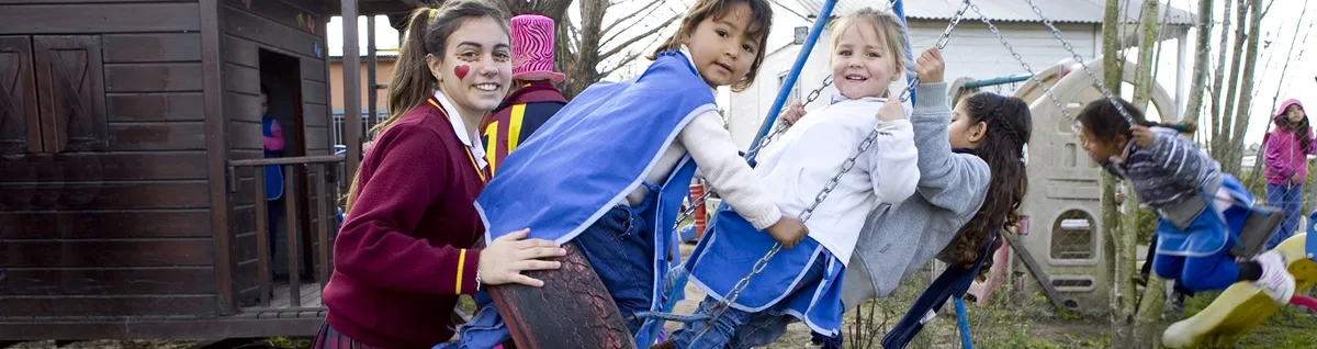 St. John's School — photo 6