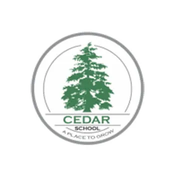 Cedar School