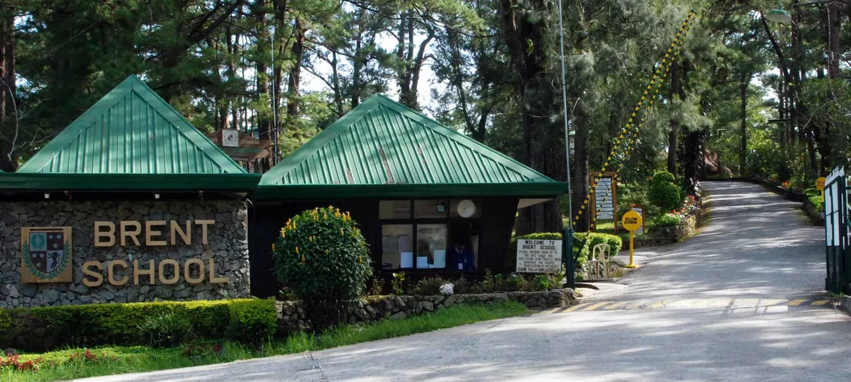 Brent International School, Baguio