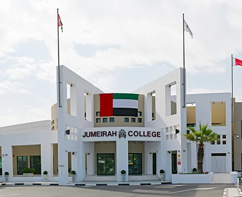 Jumeirah College
