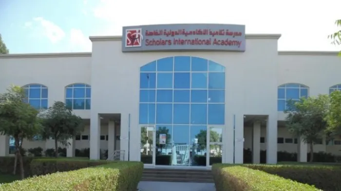 Scholars International Academy