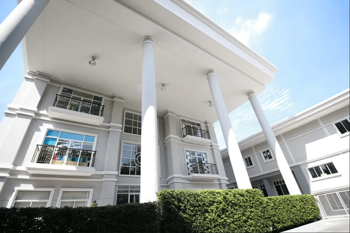 Australian International School Bangkok