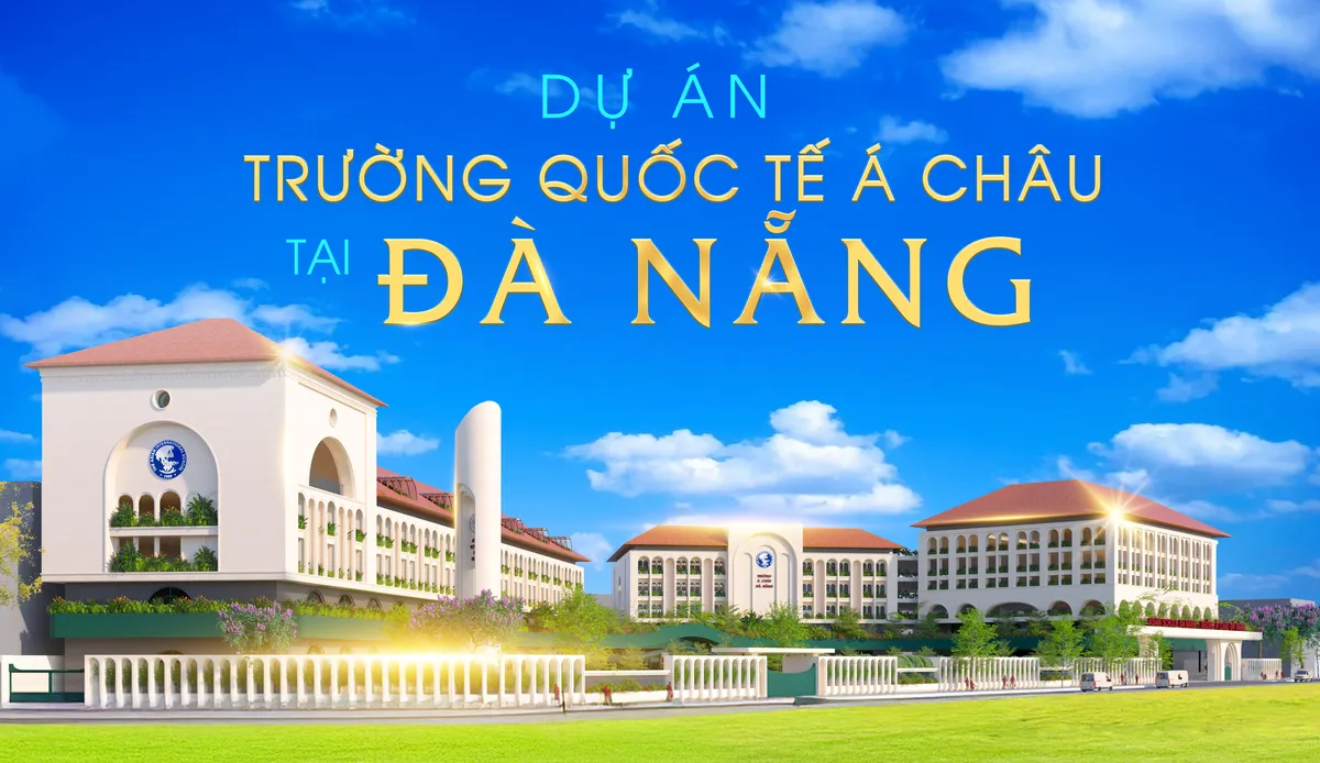 The Asian International School — photo 1