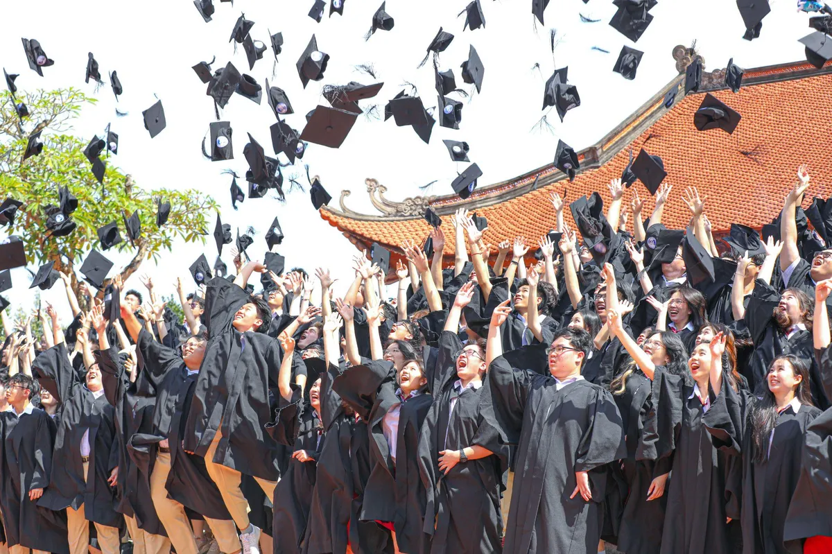 The Asian International School — photo 3