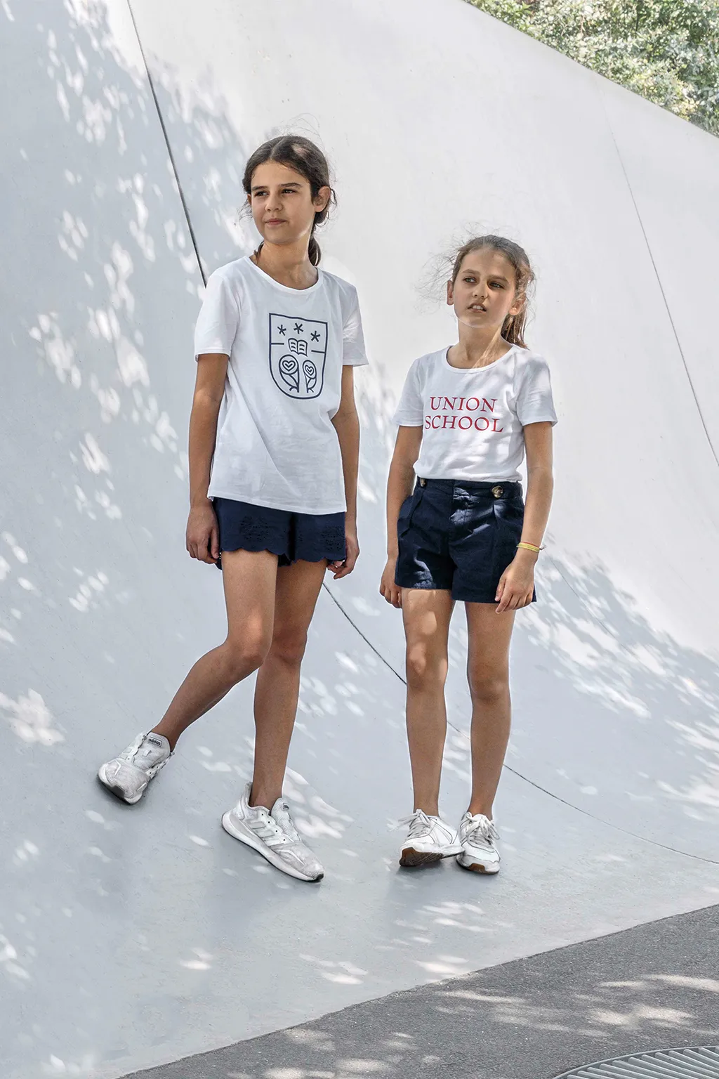 Union School — photo 1