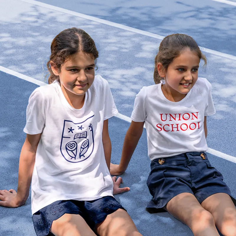 Union School — photo 4