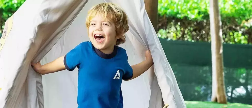 Agora Portals International School