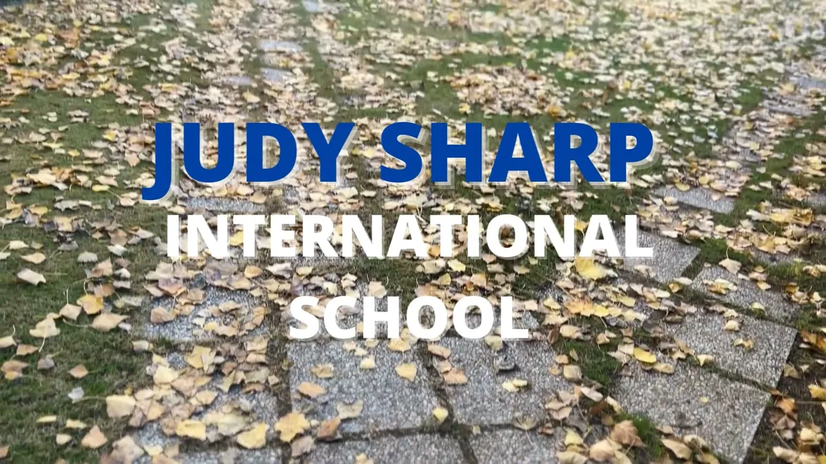 Judy Sharp International School