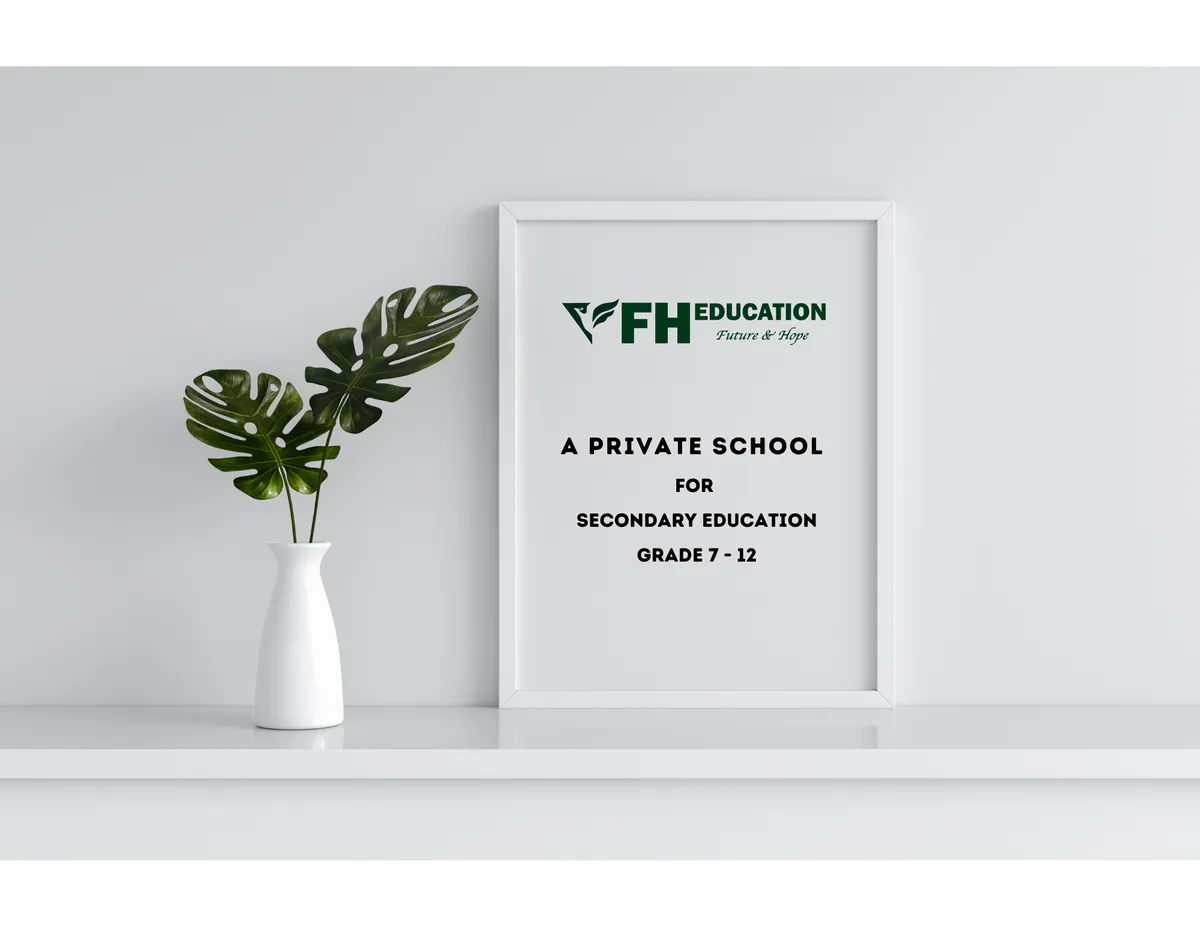FH Education — photo 1