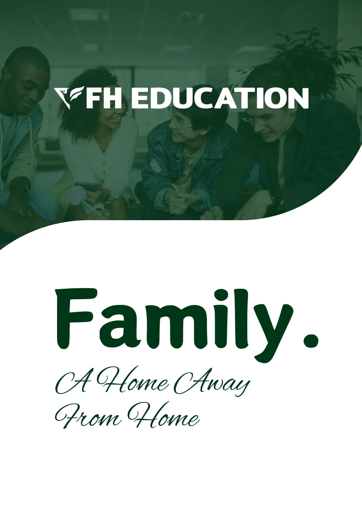 FH Education — photo 3