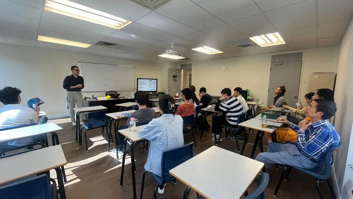 FH Education — photo 5