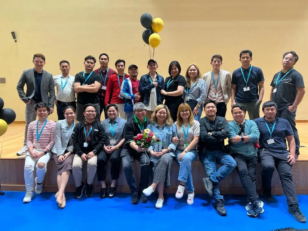 Al Reef Charter School