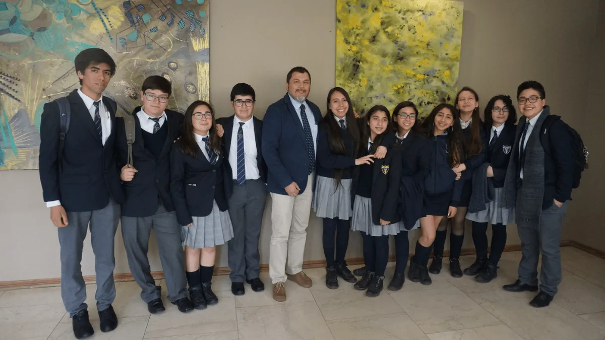 Instituto Alemán Carlos Anwandter