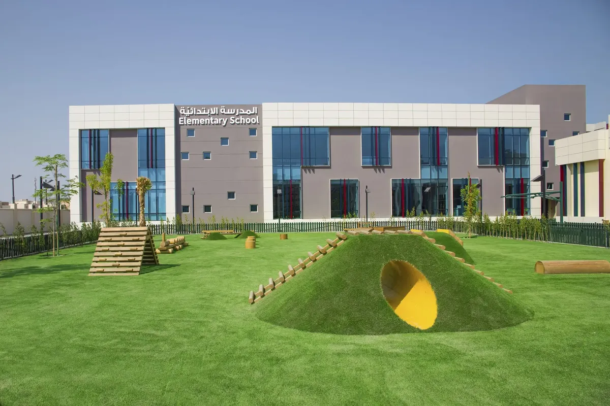 Beacon Private School