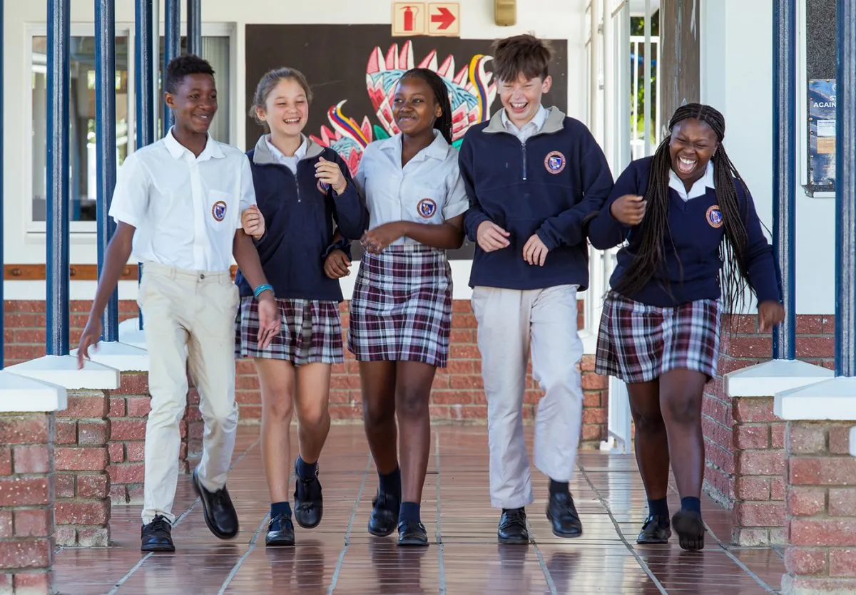 Helderberg International School