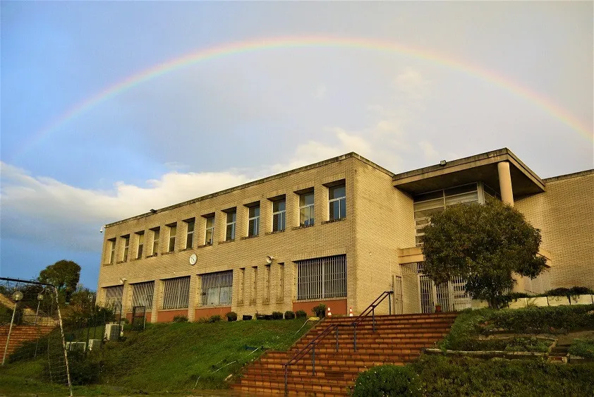Japanese School in Barcelona