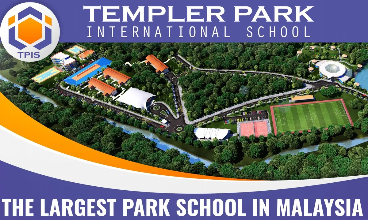 Templer Park International School