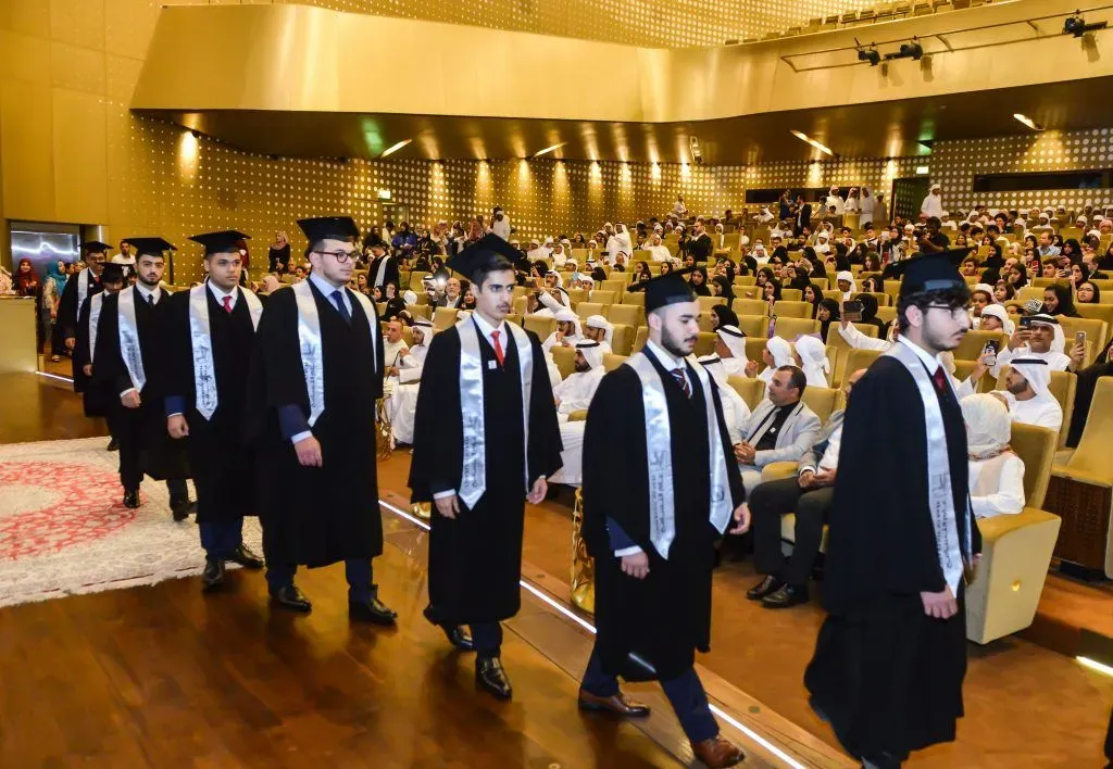 International Academic School