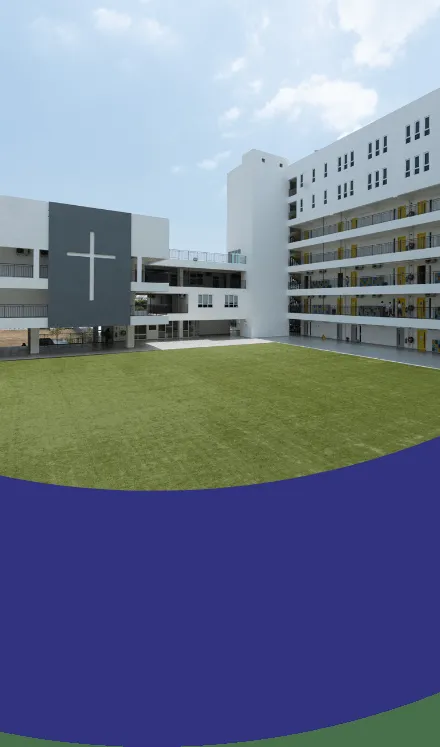 Wesley Methodist School Penang — photo 4