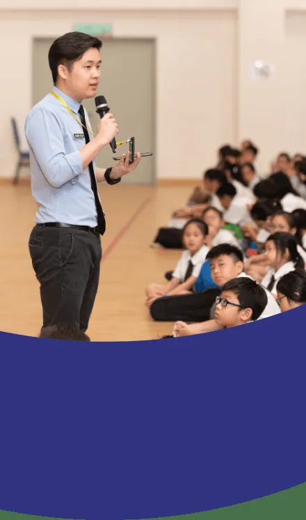 Wesley Methodist School Penang — photo 6