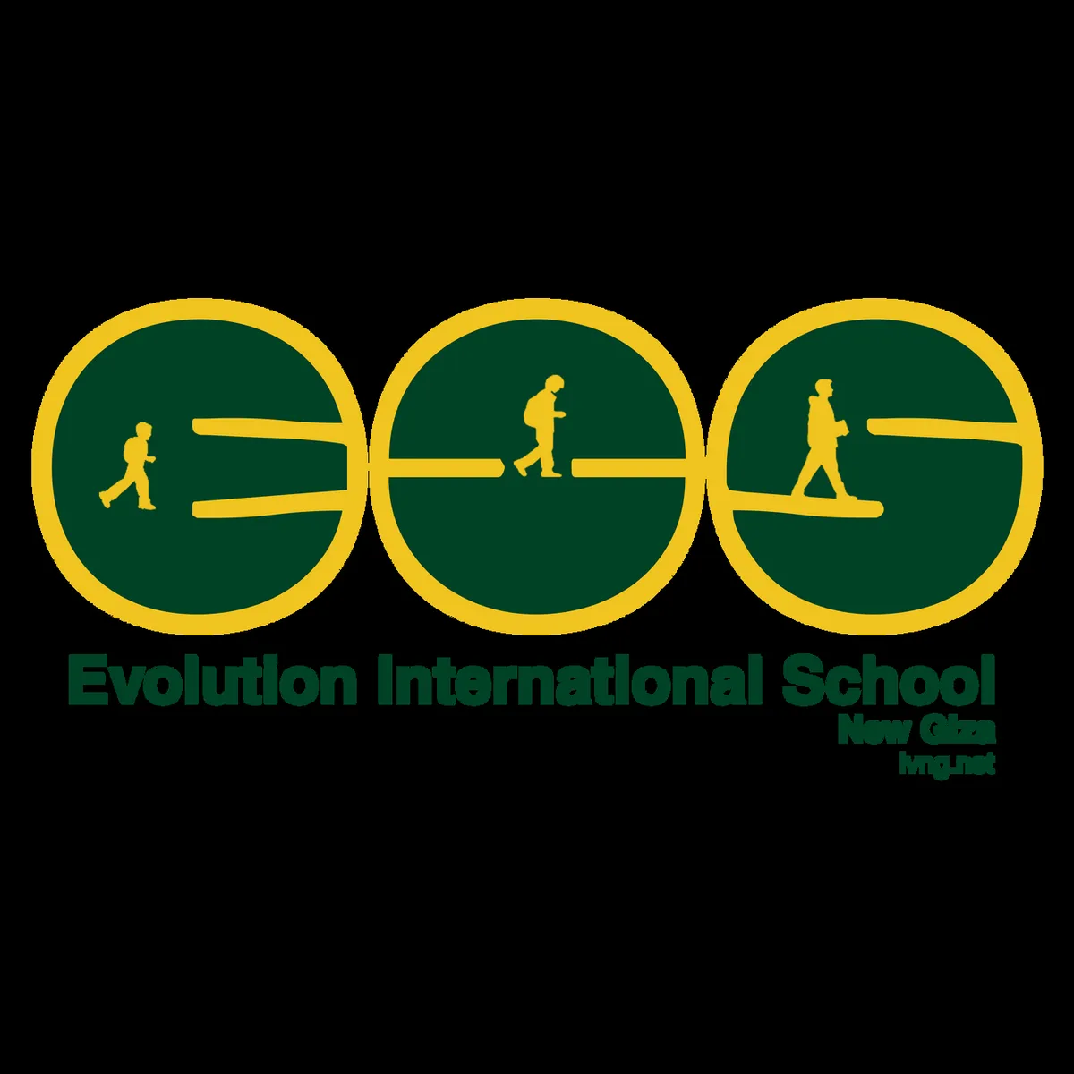 Evolution International School