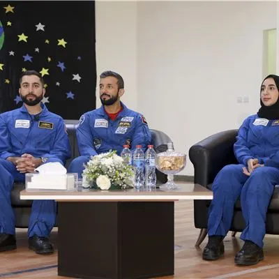 The International School of Choueifat - Abu Dhabi Khalifa City — photo 2