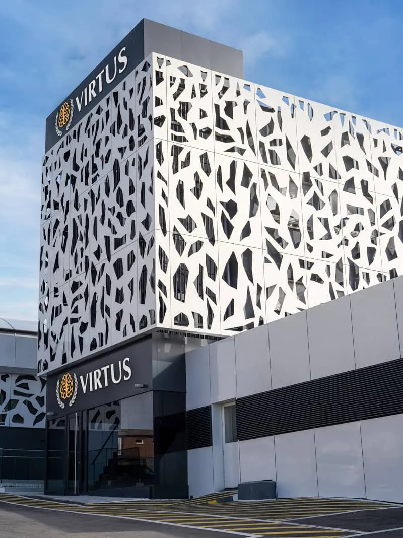 Virtus College The British Sixth Form