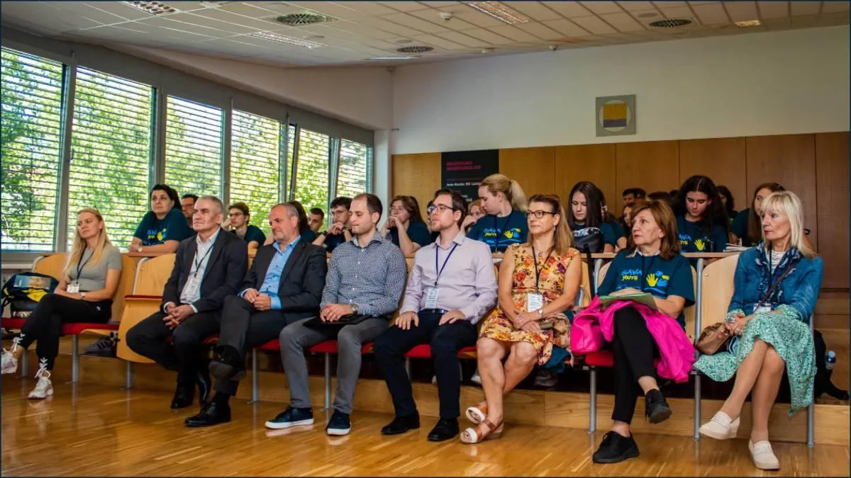 Educational System Crnjanski — photo 2