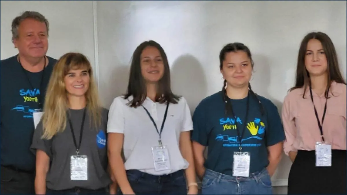 Educational System Crnjanski — photo 4