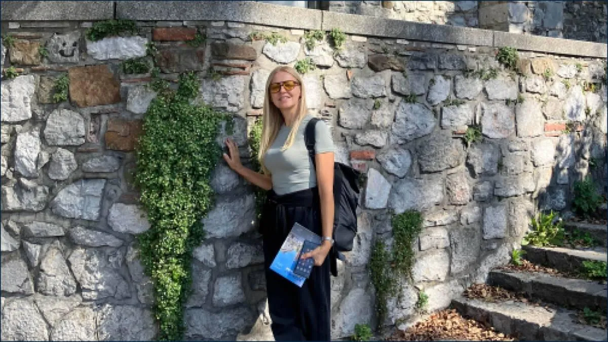 Educational System Crnjanski — photo 5