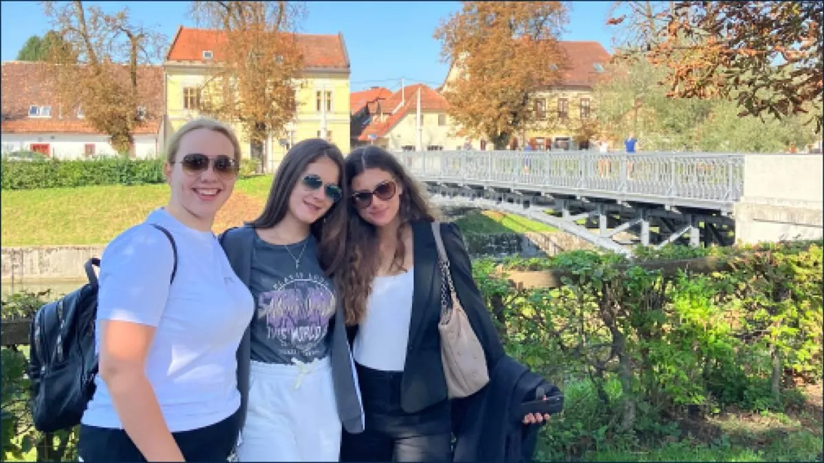 Educational System Crnjanski — photo 7