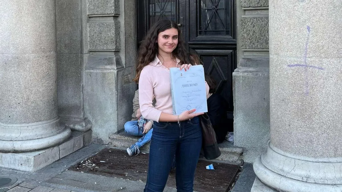 Educational System Crnjanski — photo 8