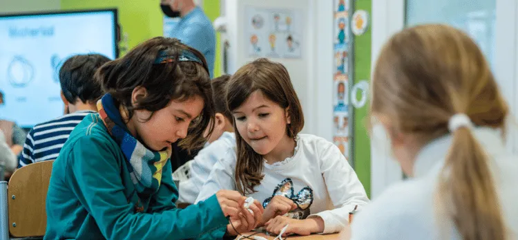 Tandem International Multilingual School — photo 5