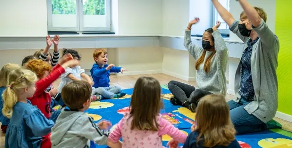 Tandem International Multilingual School — photo 8