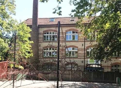 Tandem International Multilingual School