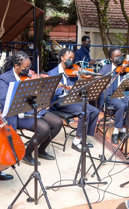 Nairobi International School — photo 4